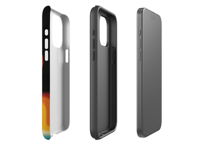 Retro Boogie Case - iPhone 15 Series