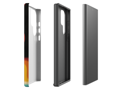 Retro Boogie Case - Samsung Galaxy S23 Series