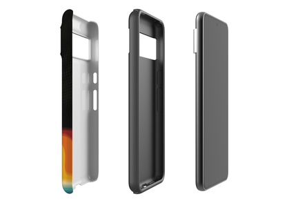 Retro Boogie Case - Google Pixel Series