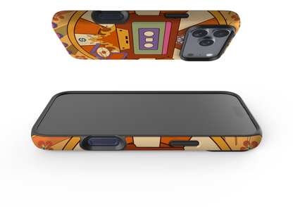 Retro Rewind Case - iPhone 17 Series