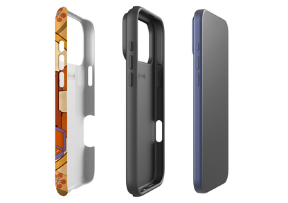 Retro Rewind Case - iPhone 17 Series