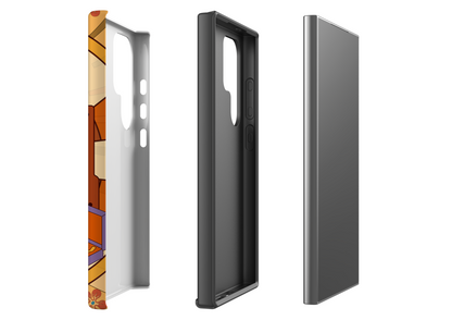 Retro Rewind Case - Samsung Galaxy S24 Series