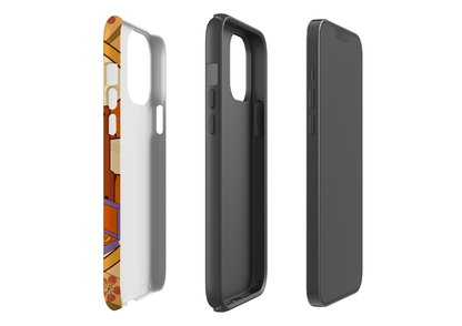 Retro Rewind Case - iPhone 13 Series