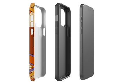 Retro Rewind Case - iPhone 14 Series