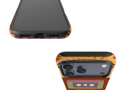 Retro Rewind Case - iPhone 17 Series