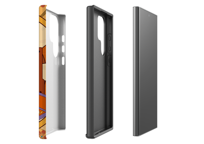 Retro Rewind Case - Samsung Galaxy S23 Series