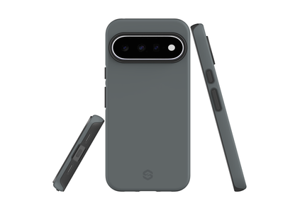 Stormy Grey Case - Google Pixel 11 Series