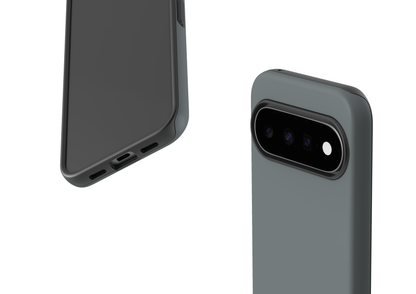 Stormy Grey Case - Google Pixel 11 Series