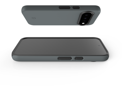 Stormy Grey Case - Google Pixel 11 Series