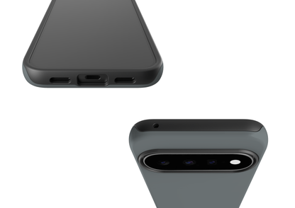 Stormy Grey Case - Google Pixel 11 Series