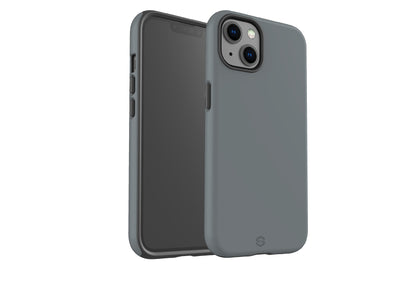 Stormy Grey Case - iPhone 13 Series