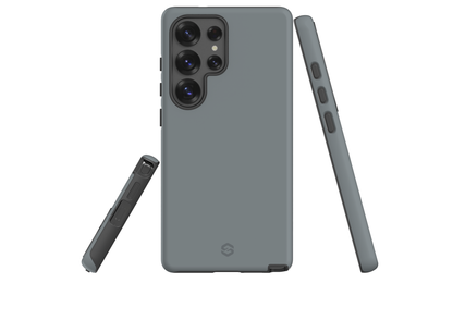 Stormy Grey Case - Samsung Galaxy S25 Series
