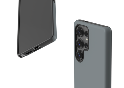 Stormy Grey Case - Samsung Galaxy S25 Series