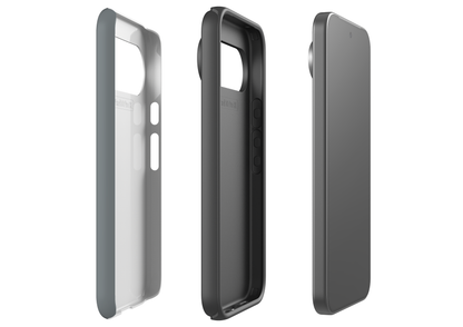 Stormy Grey Case - Google Pixel 10 Series