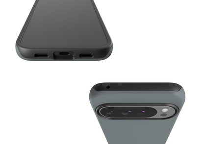 Stormy Grey Case - Google Pixel 10 Series