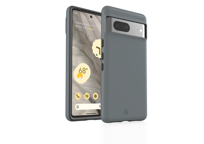 Stormy Grey Case - Google Pixel Series