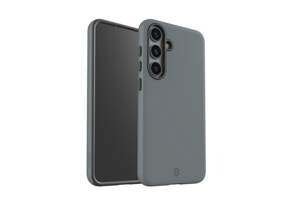 Stormy Grey Case - Samsung Galaxy S24 Series