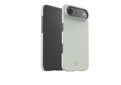 Frosty White Snap Case - iPhone 17 Series