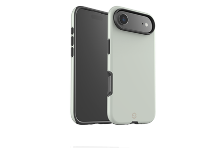 Frosty White Case - iPhone 17 Series