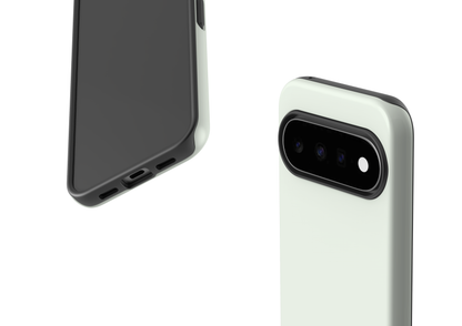 Frosty White Case - Google Pixel 11 Series