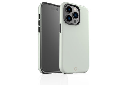 Frosty White Case - iPhone 14 Series
