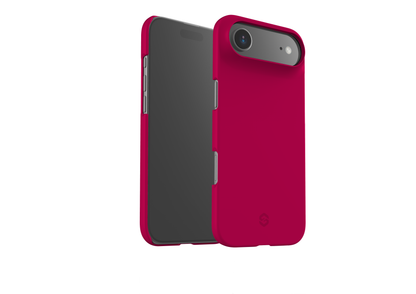 Roaring Red Snap Case - iPhone 17 Series