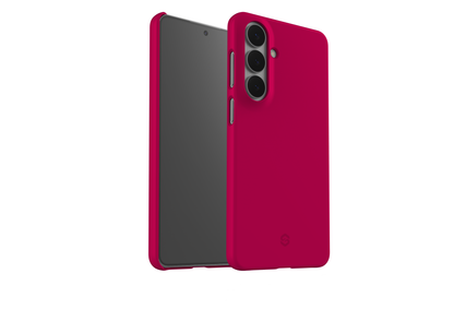 Roaring Red Snap Case in Gloss - Samsung Galaxy S26 Series