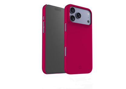 Roaring Red Snap Case - iPhone 17 Series
