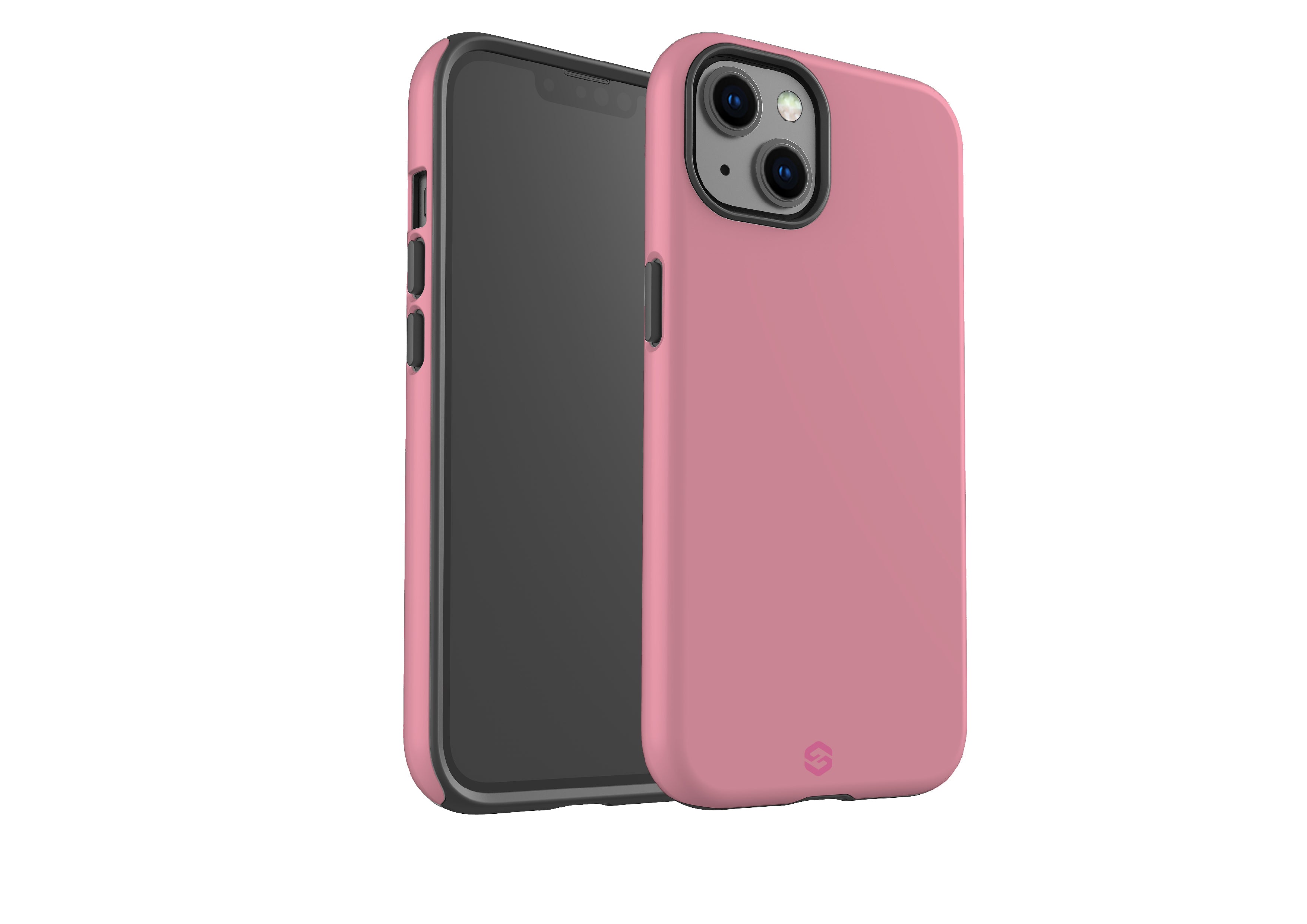 Playful Pink Case - iPhone 13 Series