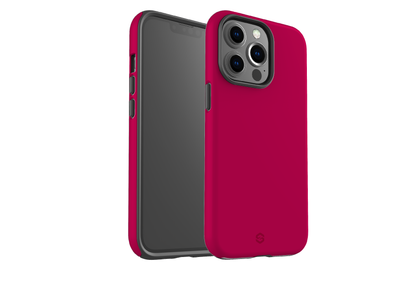 Roaring Red Case - iPhone 13 Series