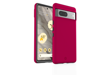 Roaring Red Case - Google Pixel Series