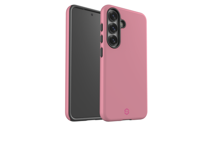 Playful Pink Case - Samsung Galaxy S25 Series
