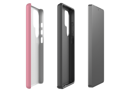 Playful Pink Case - Samsung Galaxy S25 Series