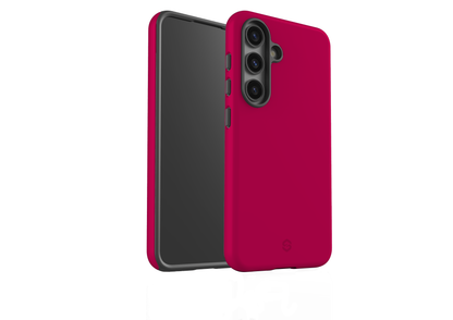 Roaring Red Case - Samsung Galaxy S24 Series