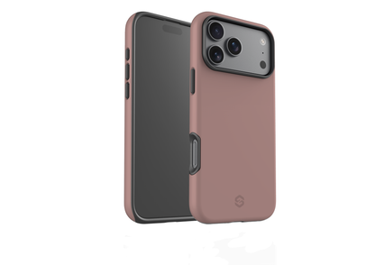 Basic Brown Case - iPhone 18 Series