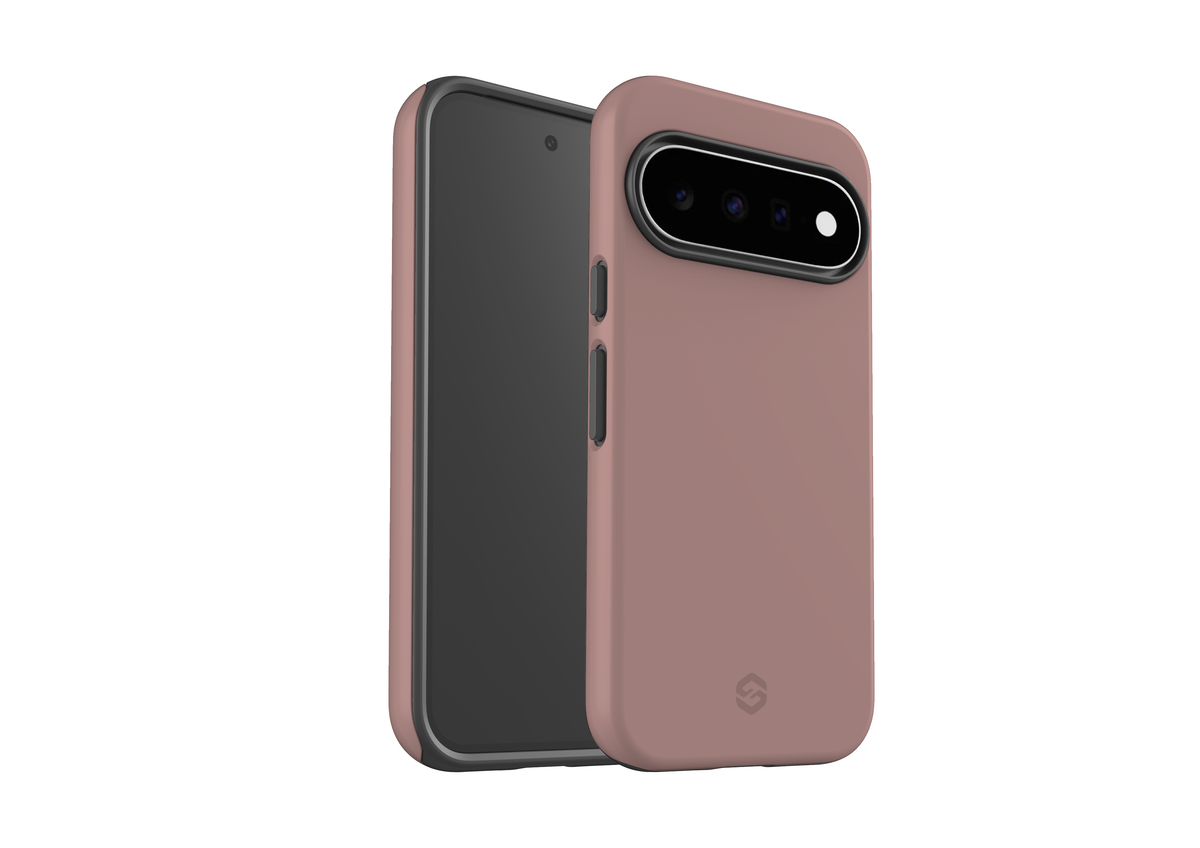 Basic Brown Case - Google Pixel 11 Series