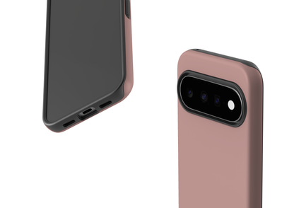 Basic Brown Case - Google Pixel 11 Series