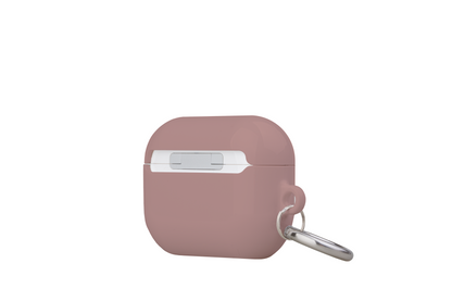 Basic Brown AirPods Pro 2 Case