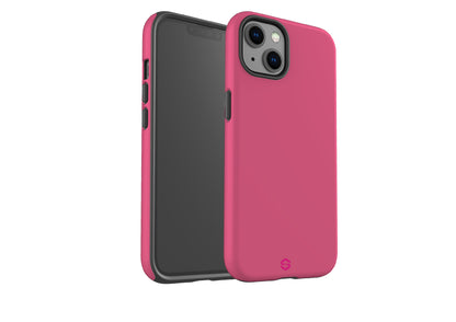 Playful Pink Case - iPhone 13 Series