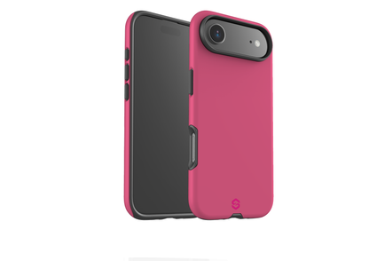 Playful Pink Case - iPhone 17 Series
