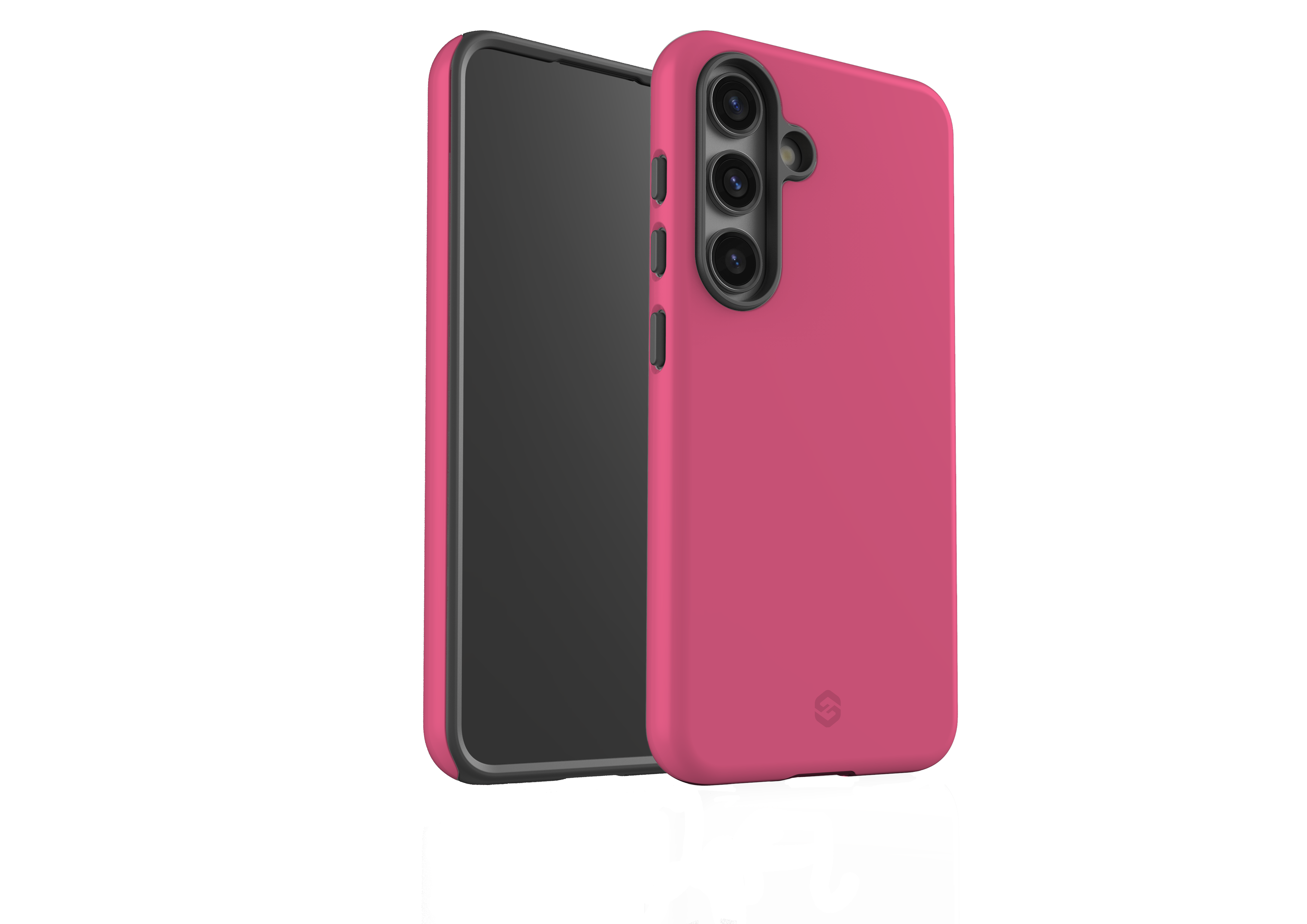 Playful Pink Case - Samsung Galaxy S24 Series