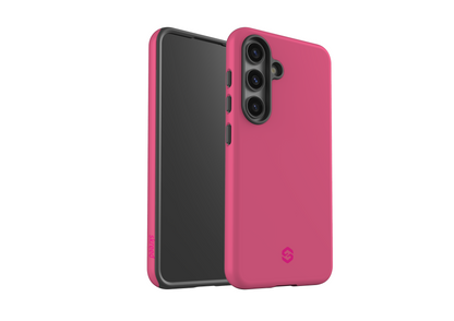 Playful Pink Case - Samsung Galaxy S24 Series