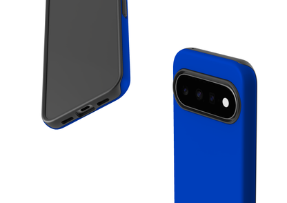 Blissful Blue Case - Google Pixel 11 Series