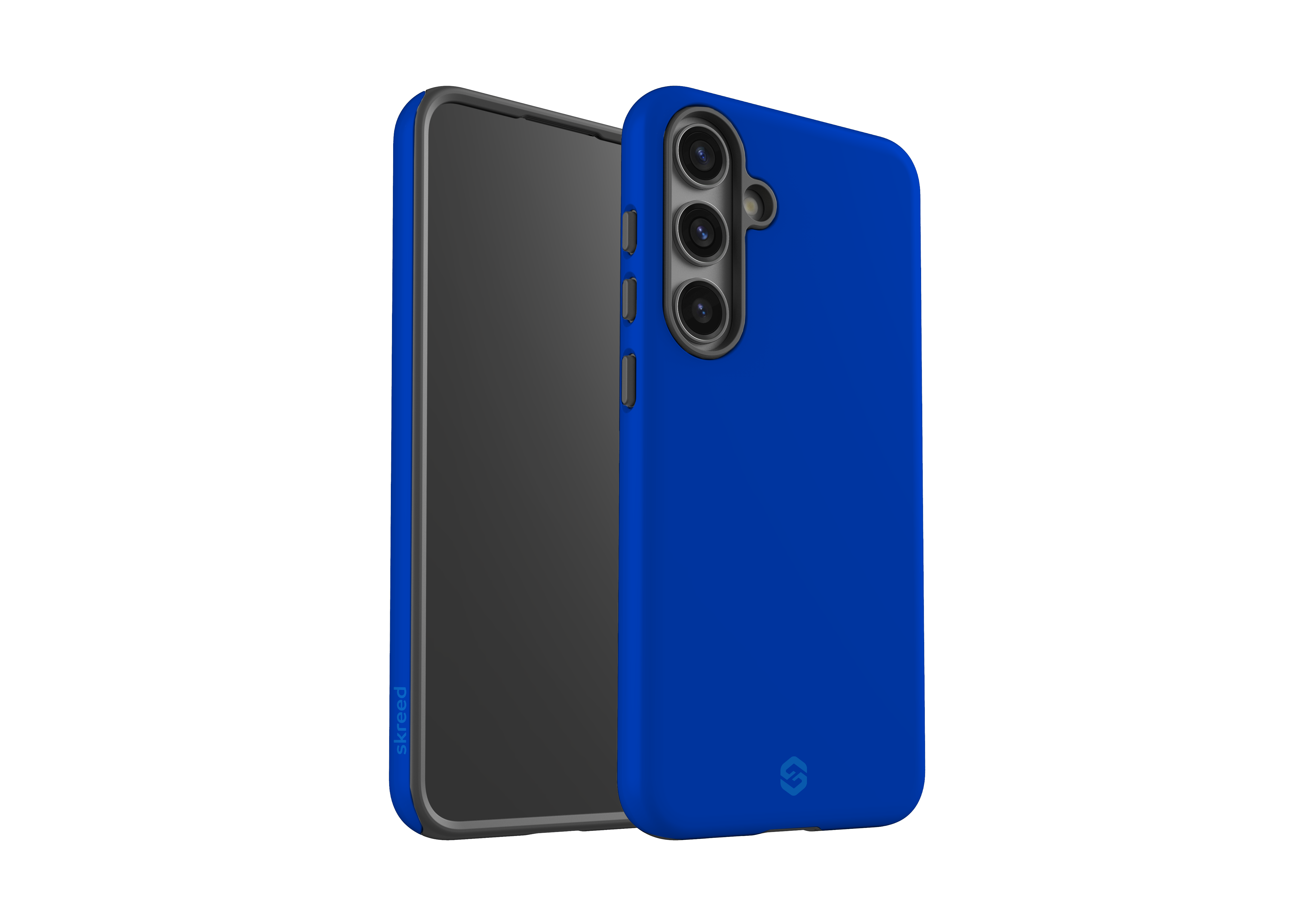 Blissful Blue Case - Samsung Galaxy S24 Series