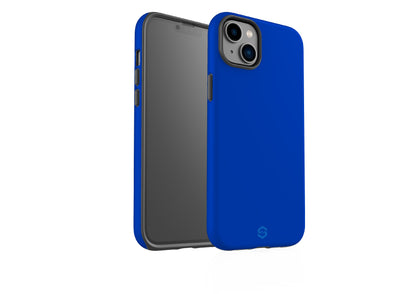 Blissful Blue Case - iPhone 14 Series