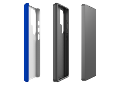 Blissful Blue Case - Samsung Galaxy S25 Series