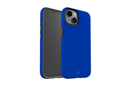 Blissful Blue Case - iPhone 14 Series