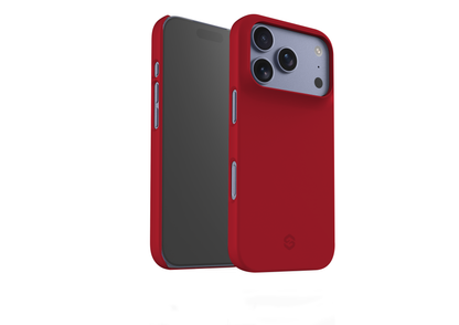 Roaring Red Snap Case - iPhone 17 Series