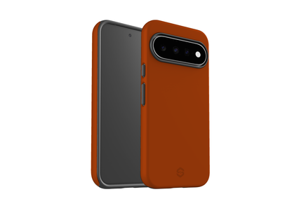 Blushing Coral Case - Google Pixel 11 Series