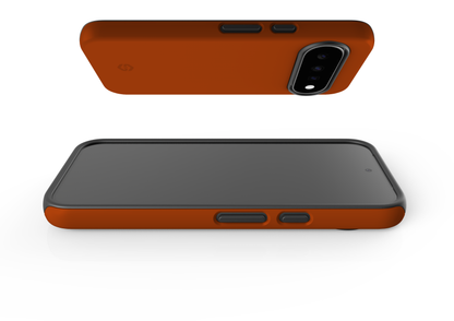 Blushing Coral Case - Google Pixel 11 Series